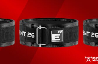 Aspect 26 Hybrid Leather-based Weightlifting Belt Overview (2025)