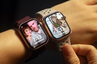 The very best Apple Watch in 2025