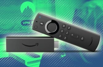 Tips on how to use a VPN on a Hearth TV Stick