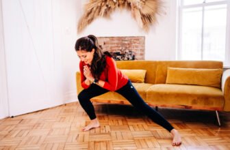 What sort of cardio to do after power coaching