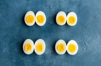 The right way to Boil Eggs