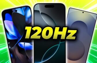 5 issues that make 120Hz smartphones an enormous deal