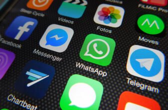 WhatsApp Banned From U.S. Home Gadgets Over Safety Issues