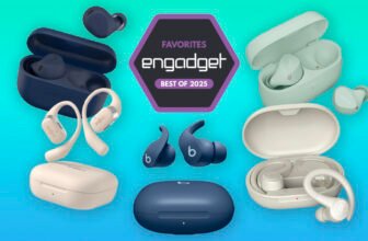 The very best wi-fi exercise headphones for 2025