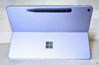 I like the Floor Professional 12-inch, however Home windows 11 is holding it again