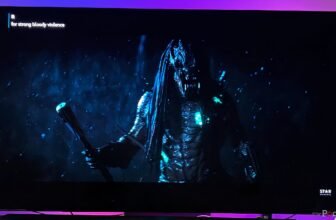 This TV setting may also help you lastly see what’s taking place in darkish TV reveals
