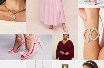 #SHIRLEYSFAVESANDFINDS #35 – Shirley’s Wardrobe | Magnificence & Type Weblog