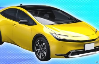 Toyota placing the brakes on EVs is the unsuitable transfer