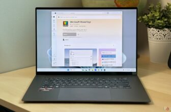 5 Home windows PowerToys instruments I take advantage of daily to make the workday simpler