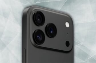 The iPhone 17 Professional would possibly get a digicam overhaul nobody noticed coming