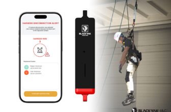 Skyshield: The Good Lifeline Retaining Staff Secure From Falls