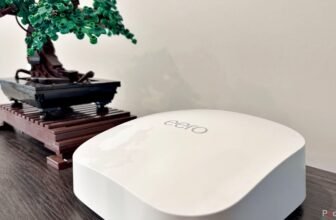 Why I exploit mesh Wi-Fi as an alternative of a standalone router