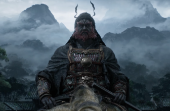 Zhong Kui is the following title from Recreation Science Studio